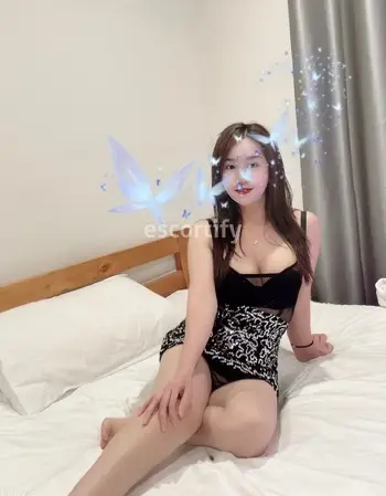 View Liliya, Auckland Escort | Tel: 0225987205