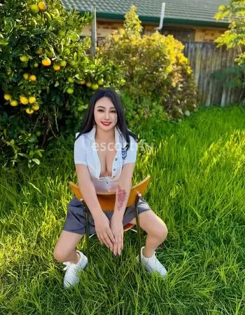 View Gina, Auckland Escort | Tel: 0211233491