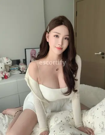 View guo guo, Auckland Escort | Tel: 0223550096