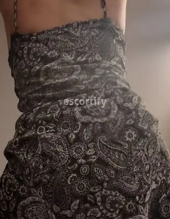 View Maia, Christchurch Escort | Tel: 0220726678