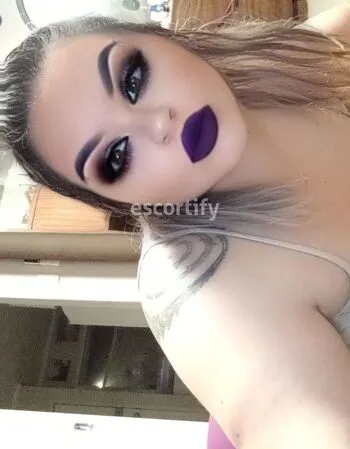 View Yasmin Papakura, Auckland Escort | Tel: 02040274043