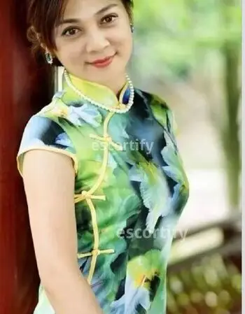 View Yummy  Lu, Hamilton Escort | Tel: 0210390900