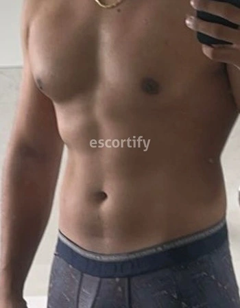 View Sam, Males Escort | Tel: 021669677