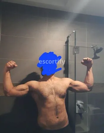 View john, Males Escort | Tel: 0204741891