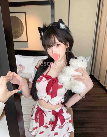 View Talia cute young student, Auckland Escort | Tel: 0204960067