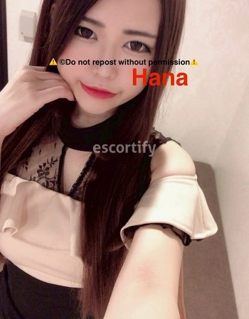View Hana Japan, Auckland Escort | Tel: 02902285101