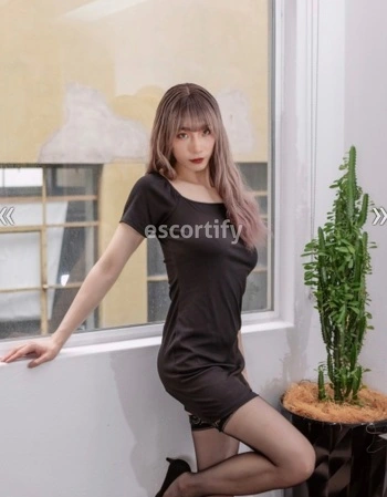 View TS Destiny, Trans Escort | Tel: +642902556974