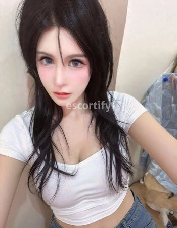 View Foxy- cute Mixed 100% real, Auckland Escort | Tel: 0223746602