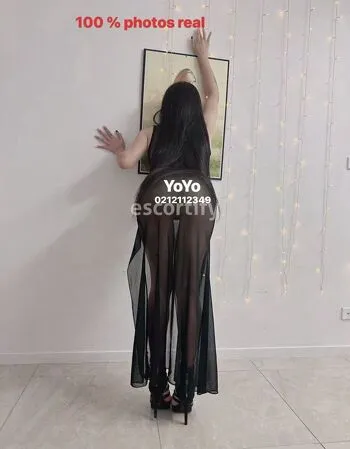 View YoYo, Auckland Escort | Tel: 0212112349