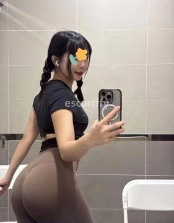 View lina, Auckland Escort | Tel: 0204960067
