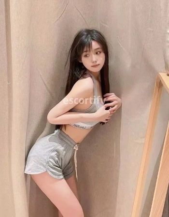 View Yoyo-cute student, Auckland Escort | Tel:   0204494555