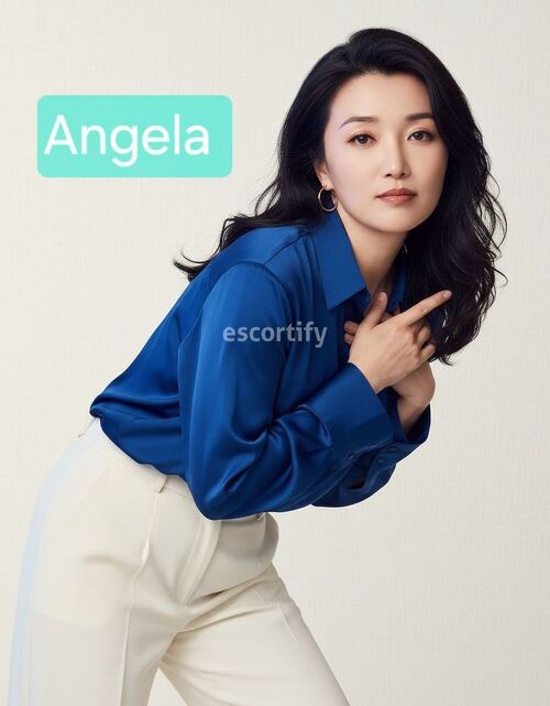 🥇 Tina & Angela💆‍♂️
