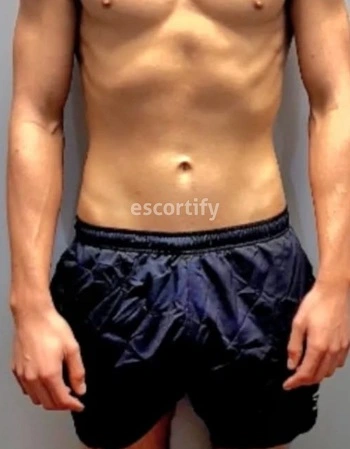 View Sam, Males Escort | Tel: +64 28 474 1907