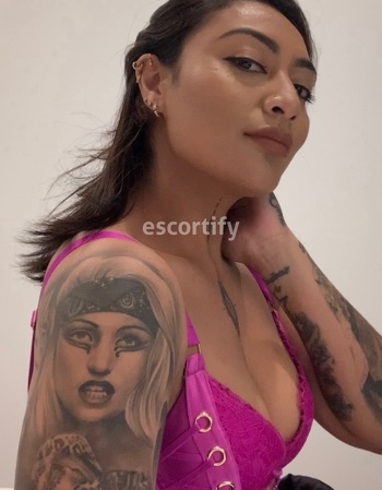 Exotic Elly