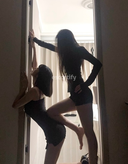 North Shore Sensual massage