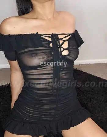 View Merlena, Christchurch Escort | Tel: 027 77 53 233