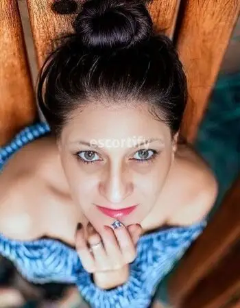 View Melisa Delightful Funtimes, Wellington Escort | Tel: 0272498175