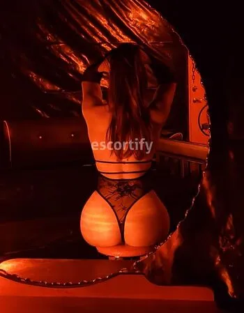 View Ruby Venus, 20, Christchurch Escort | Tel: 0220594369 or 03 3764565