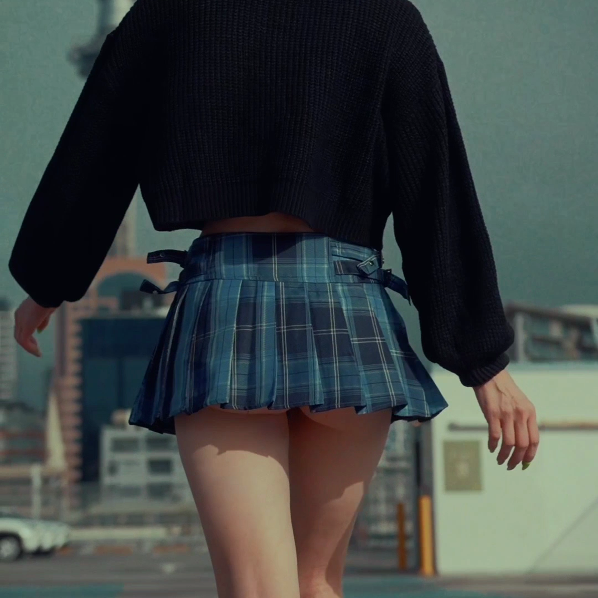 I'm ready when you are ;)