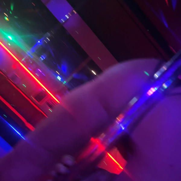 PARIS - GFE Included