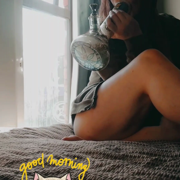 come smoke wit meeee