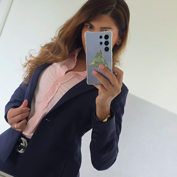 Horny Secretary  is ready now